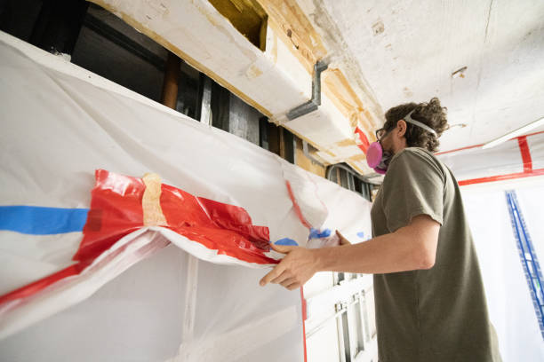 Best Industrial Mold Remediation  in Bristol, VA